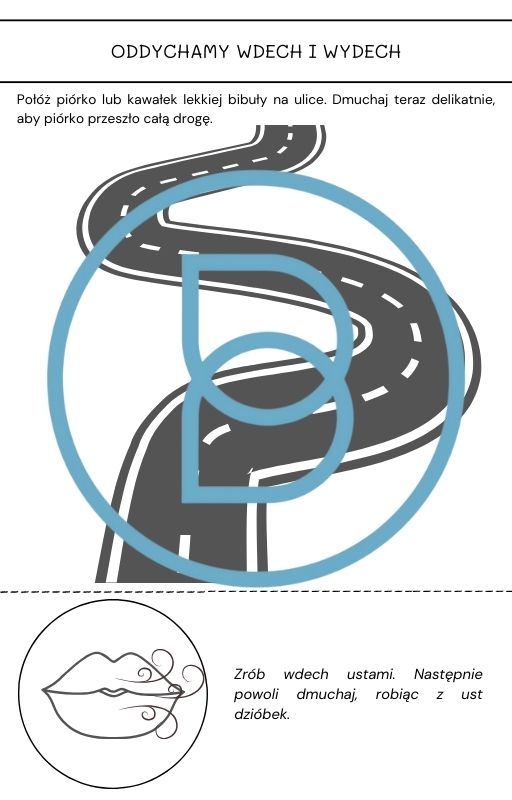 Pod lupą logopedy cz.2