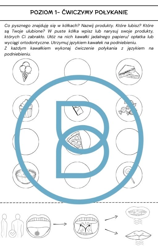Pod lupą logopedy cz.3