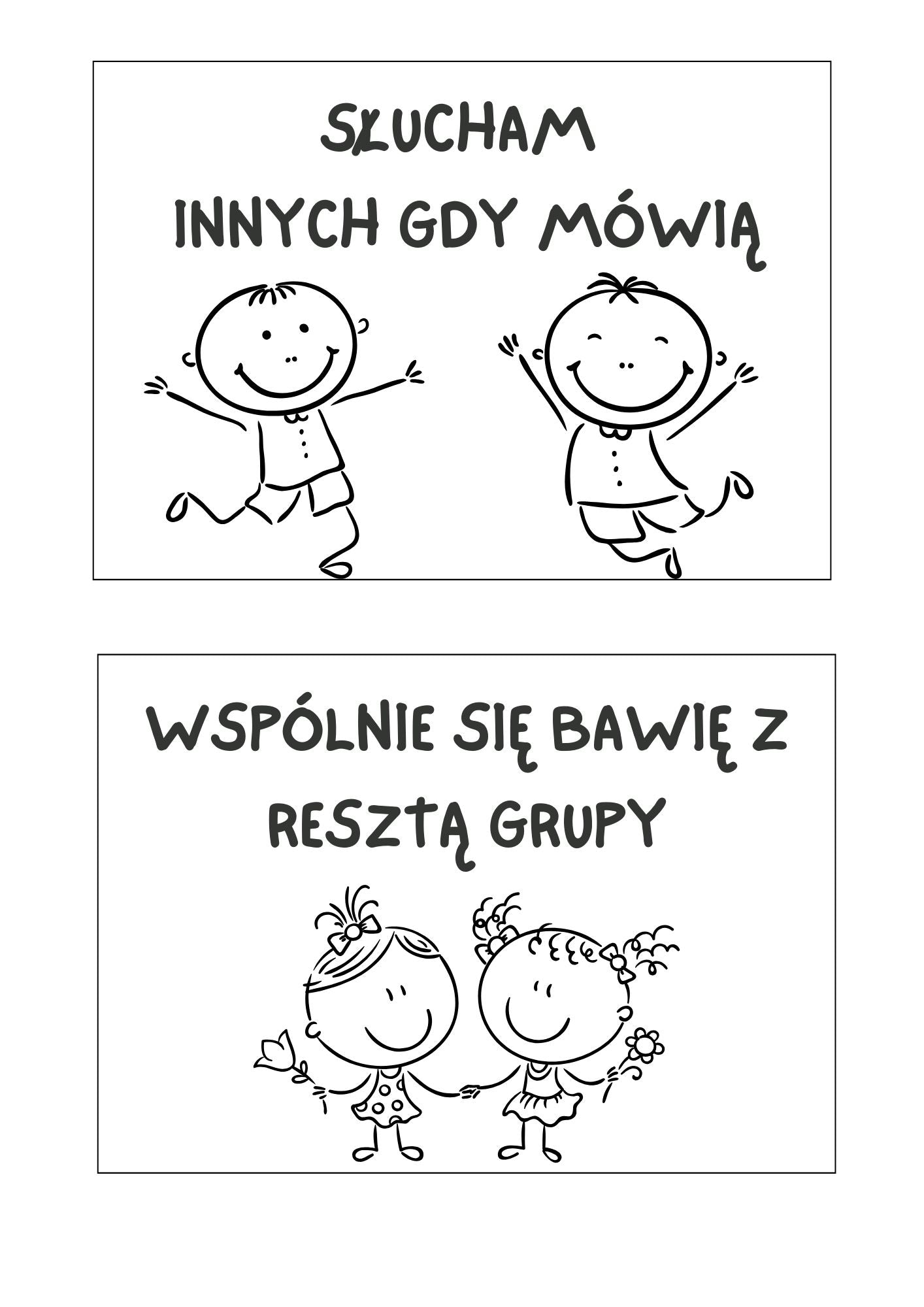 !Program logopedyczny - LOGO PRZYGODY Z GRYZIEM