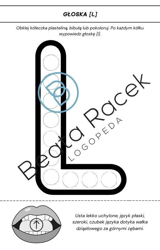 Pod lupą logopedy cz.4 - SEPLENIENIE