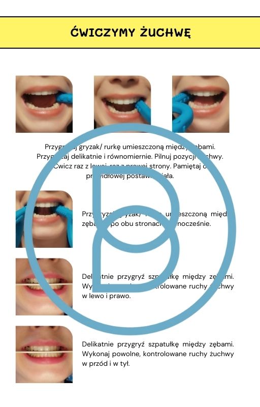 Pod lupą logopedy cz.2
