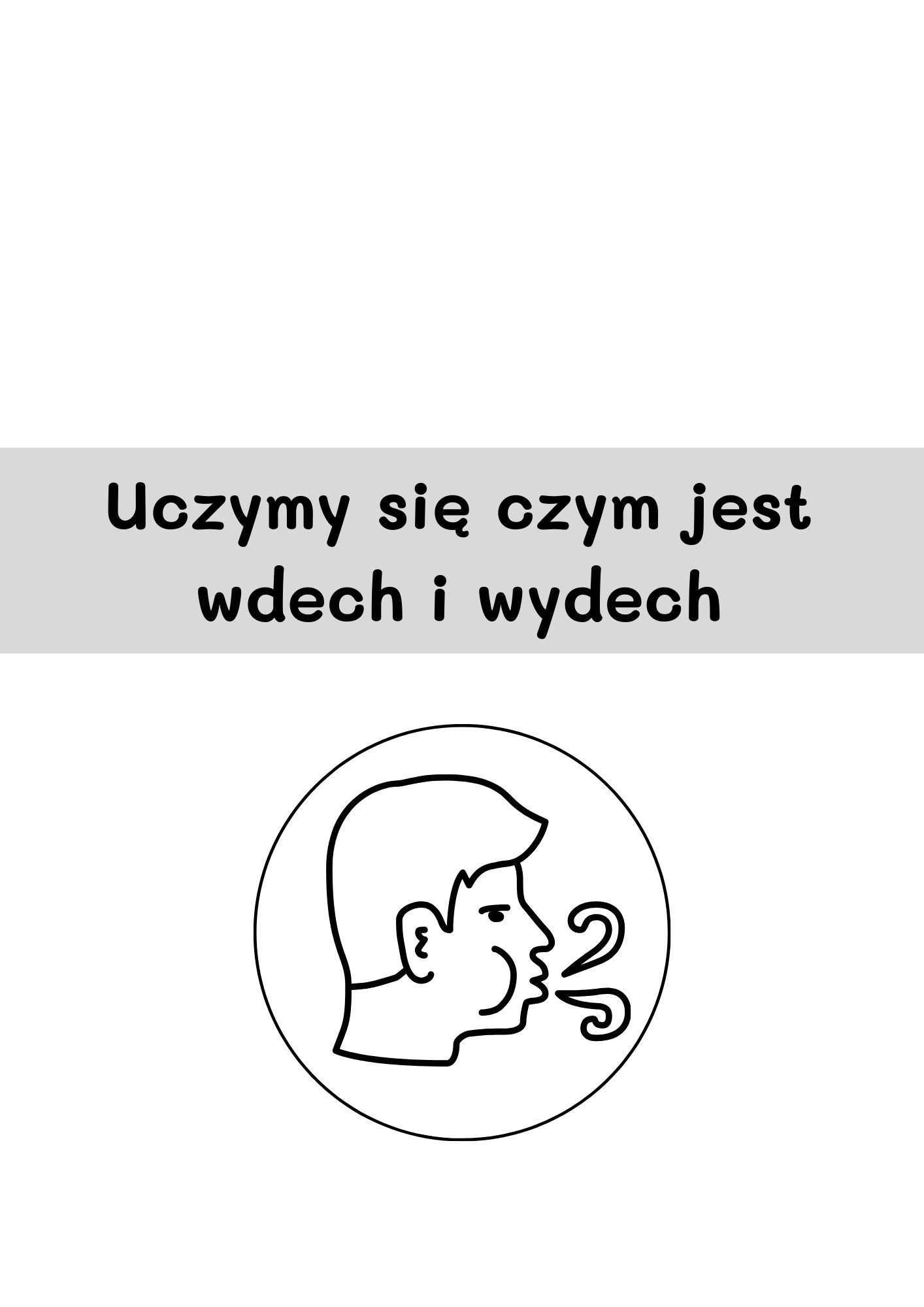 >Zeszyt ćwiczeń oddycham nosem<