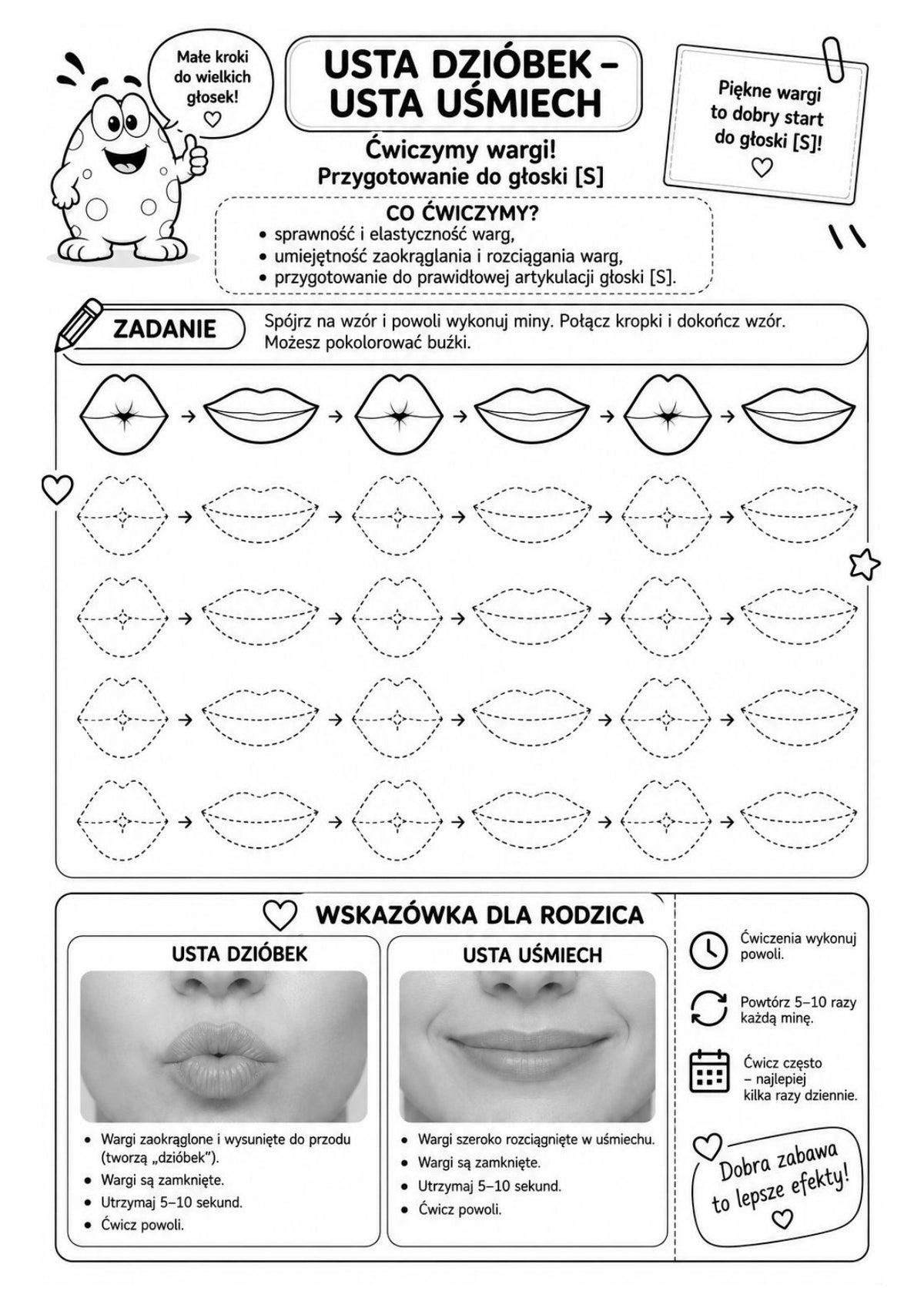 ! GRYZIO – ZESZYT ĆWICZEŃ, CZĘŚĆ 2