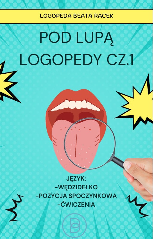 Pod lupą logopedy cz.1
